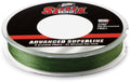 Sufix Advanced Superline 832 Braid 6 lb Low-Vis Green 300 yd