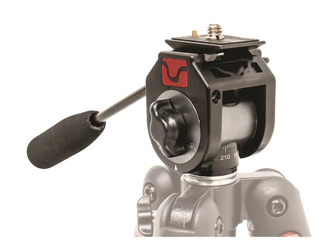 Bog Great Divide Tripod Head