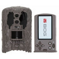 Bog Blood Moon 22MP Dual Sensor Infrared Game Camera