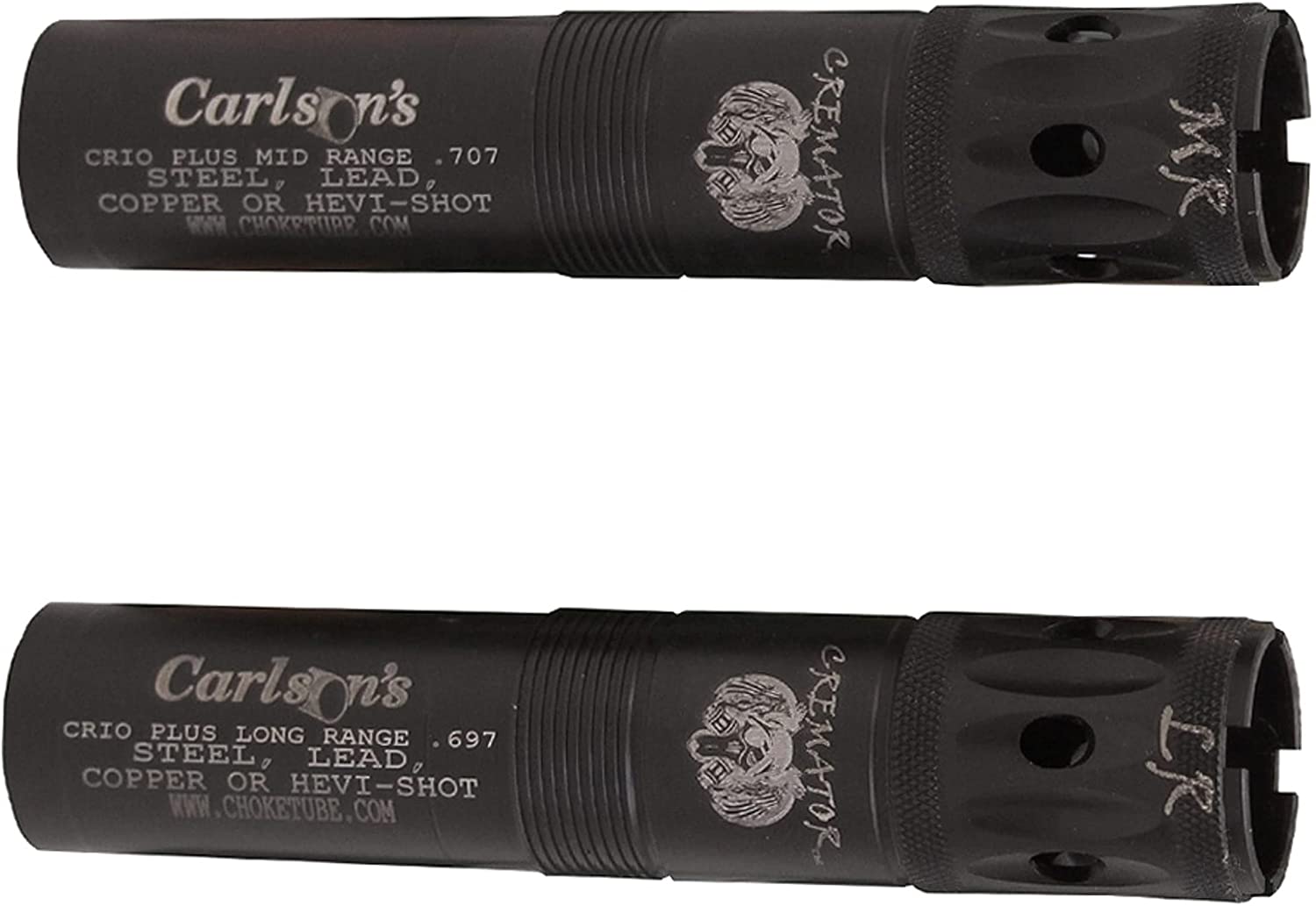 Carlson 12ga Cremator Ported Benelli Crio CrioPlus