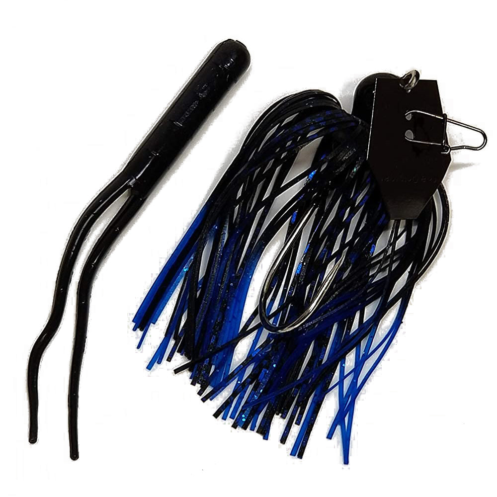 Zman Chatterbait Lures