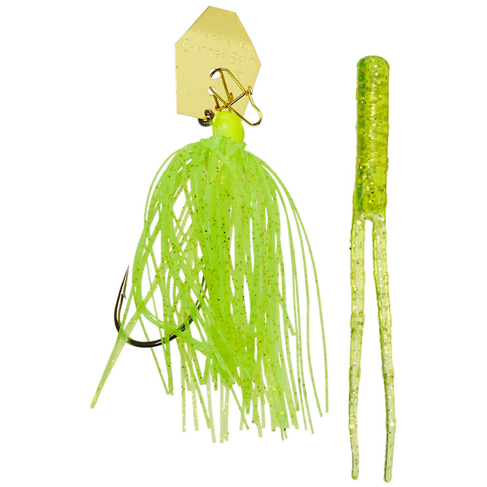 Zman Chatterbait Lures
