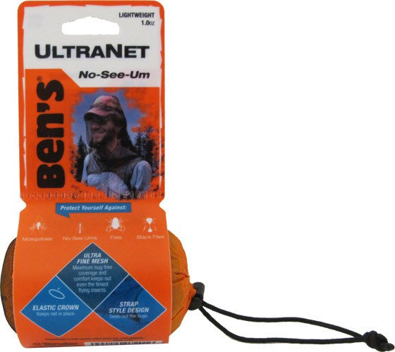 Bens UltraNet Head Net