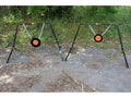 Viking Solutions 8 in Gong Target with Steel Stand