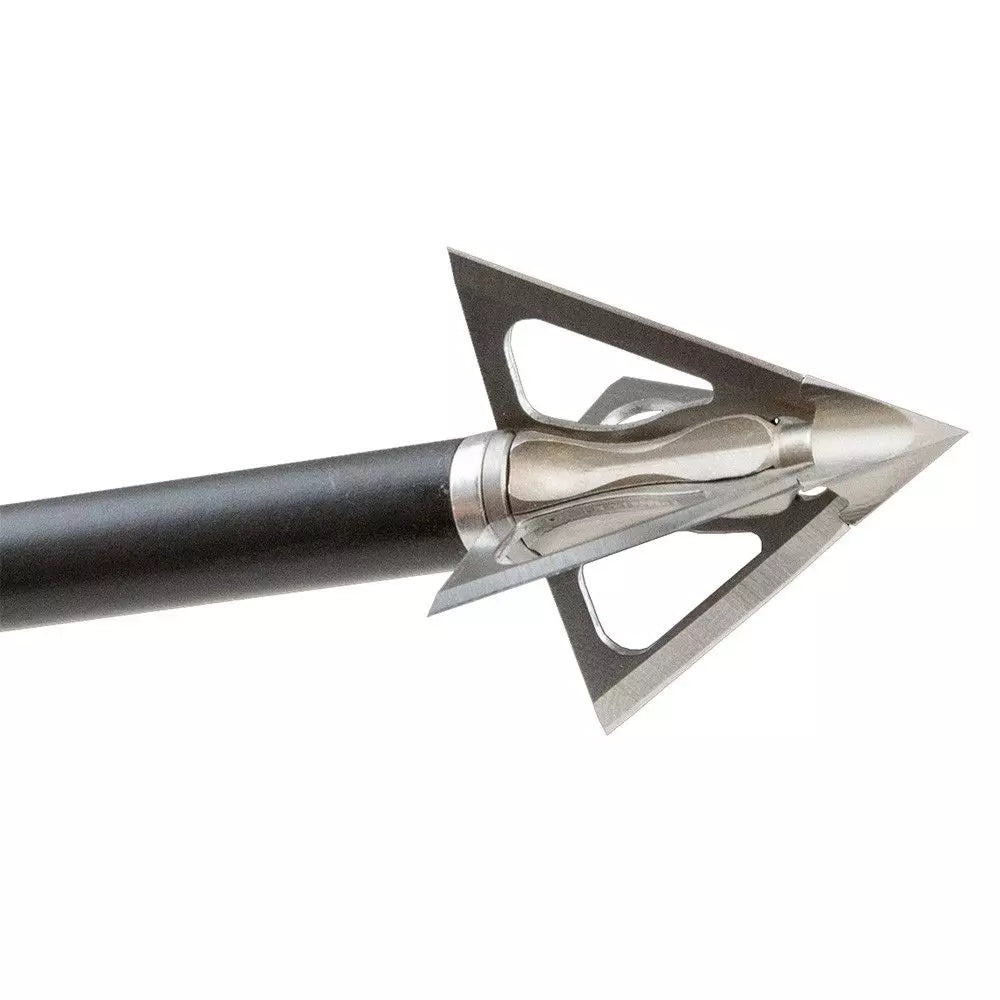 G5 Striker X 100 Grain Broadhead 3 Pk