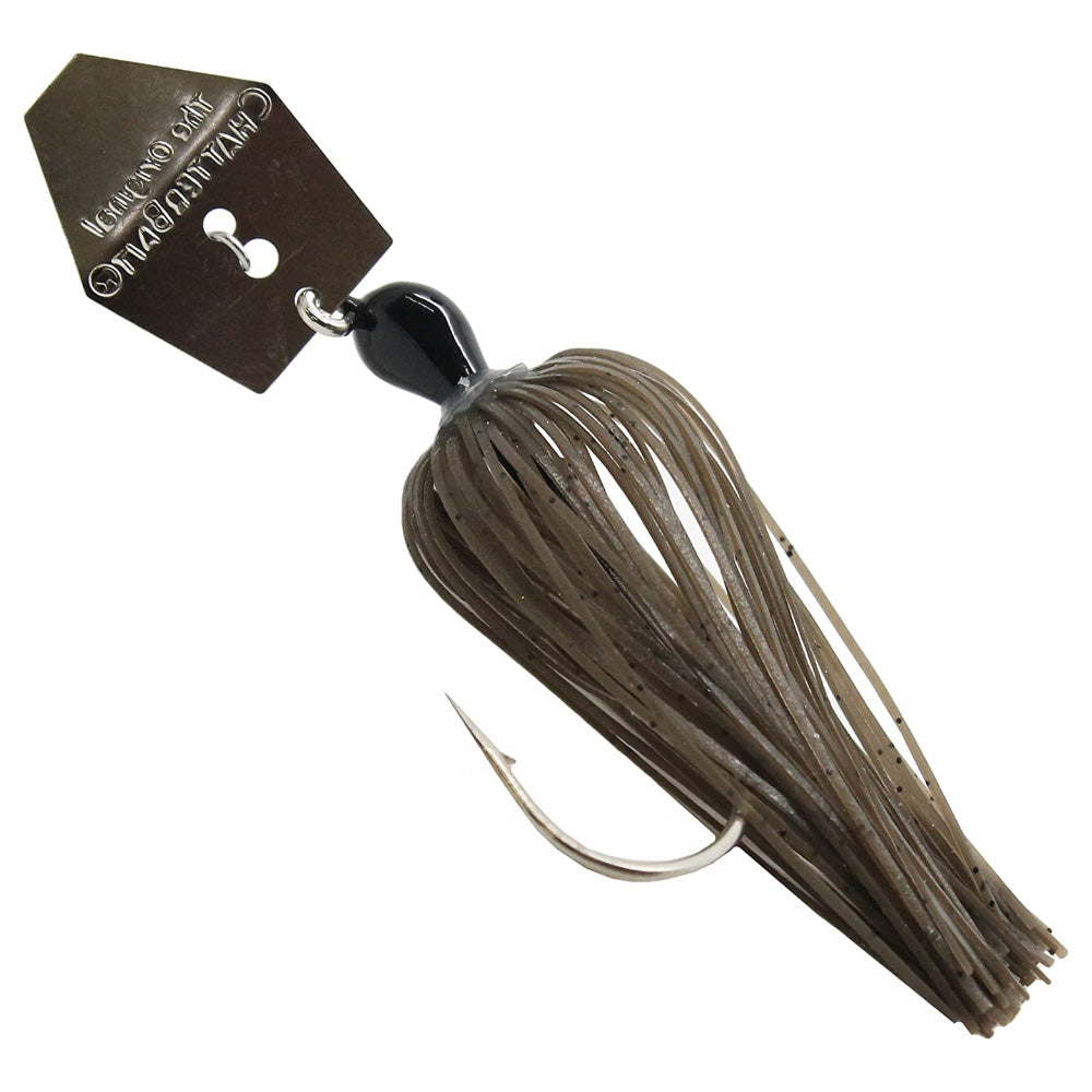 Zman Chatterbait Lures