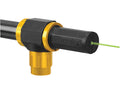 Wheeler Engineering Professional Laser Bore Sighter Green