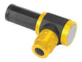 Wheeler Engineering Professional Laser Bore Sighter Green