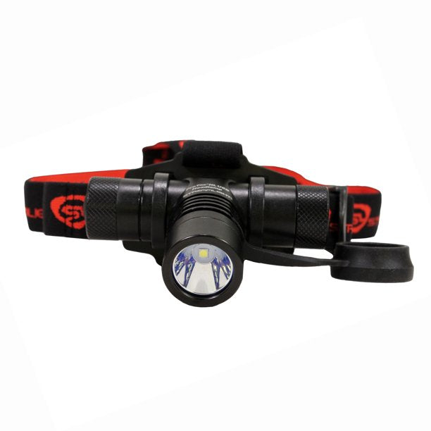 Streamlight ProTac HL USB Rechargeable Headlamp w Flood Beam