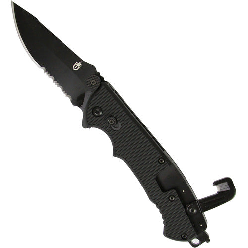 Gerber Hinderer CLS Knife