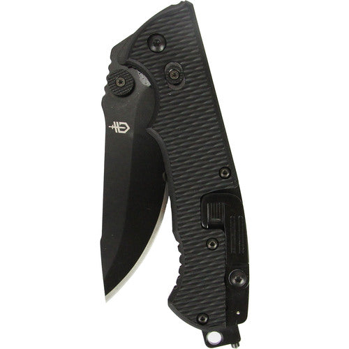 Gerber Hinderer CLS Knife
