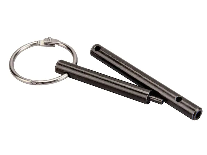 Wheeler Delta Series AR Pivot Pin-Roll Pin Install Tool