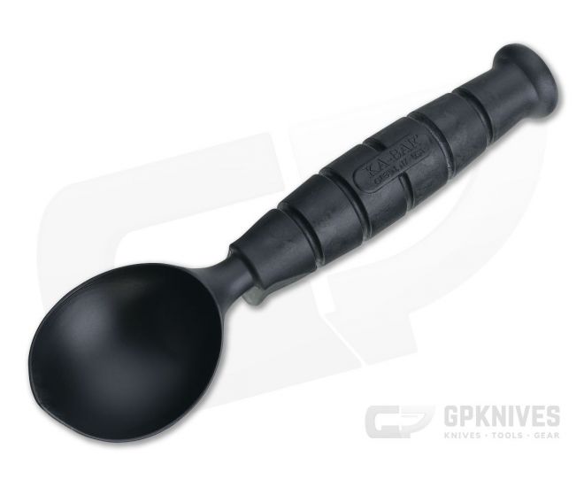 KA-BAR Dessert Destroyer Ice Cream Scoop