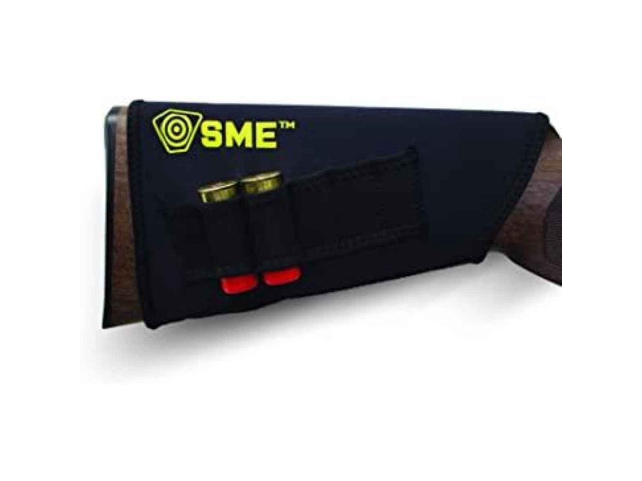 SME Rifle Stock Riser