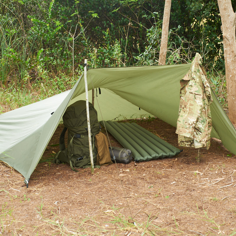 Snugpak All Weather Shelter G2 Olive