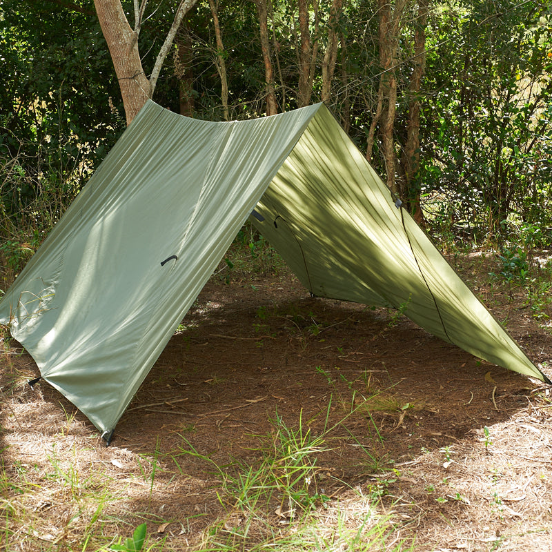 Snugpak All Weather Shelter G2 Olive