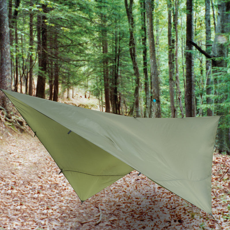 Snugpak All Weather Shelter G2 Olive