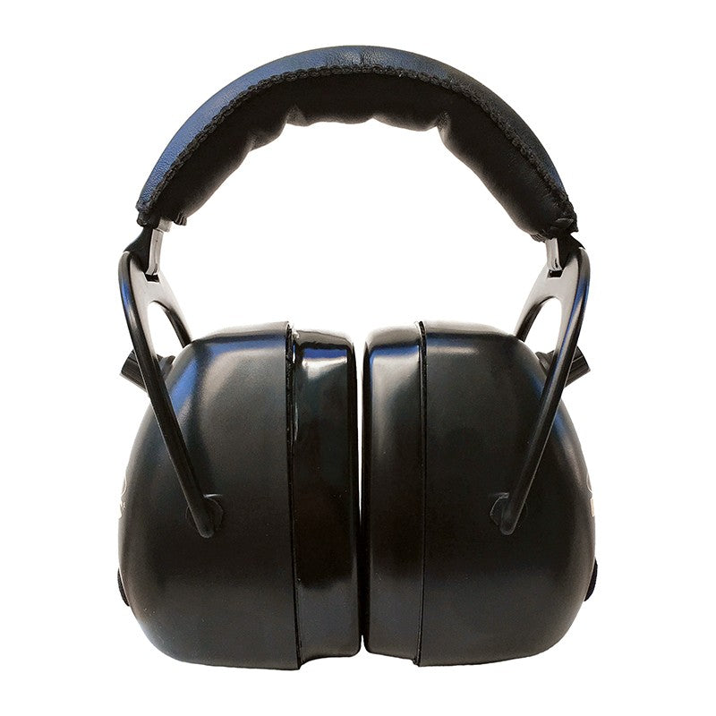 Pro Ears Gold II 26 Electronic Hearing Protection Black
