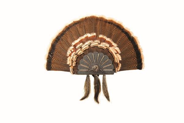 Skull Hooker Turkey Hooker