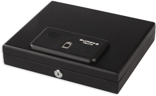 Bulldog Magnum Biometric Pistol Vault Top Load