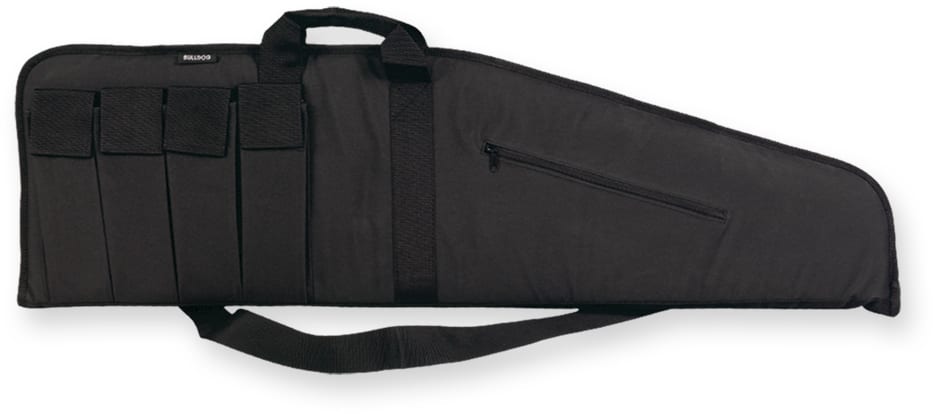 Bulldog Extreme Tactical Rifle Case 40 In