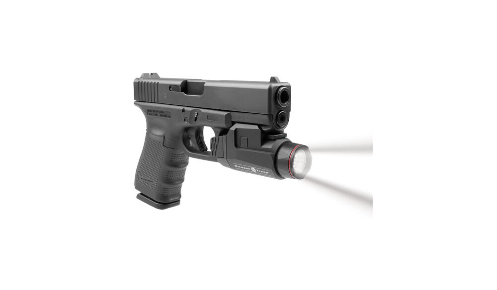 Crimson Trace CMR-208 Rail Master 420 Lumen White