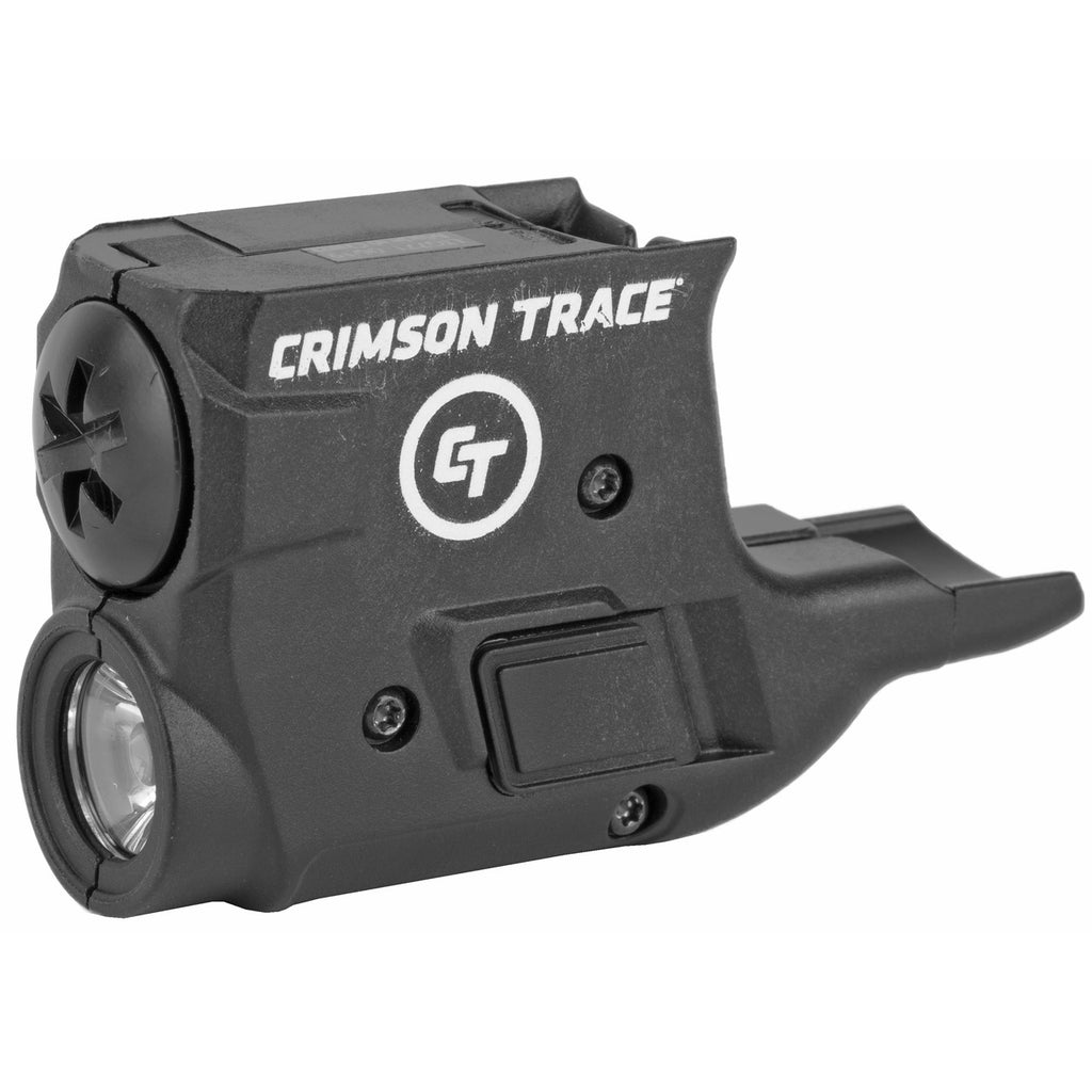 Crimson Trace Lightguard Springfield Armory XDS 9mm