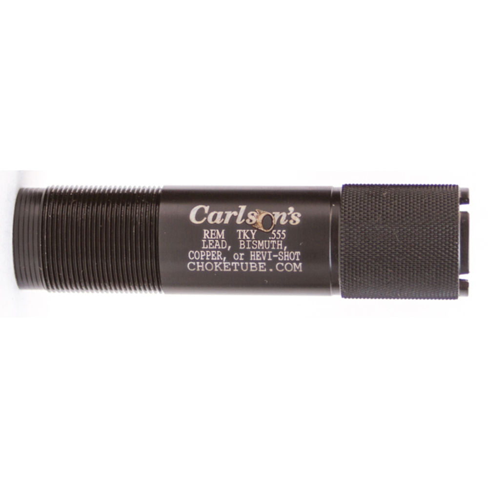 Carlson TSS Turkey Remington 20ga .555