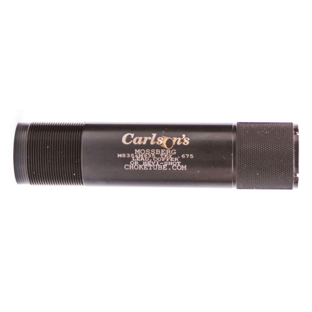 Carlson TSS Turkey Mossberg 835/935 12ga .675