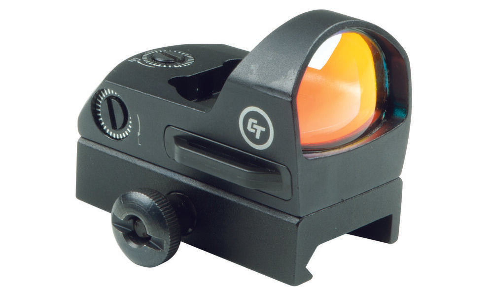 Crimson Trace CTS-1300 Compact Reflex Sight