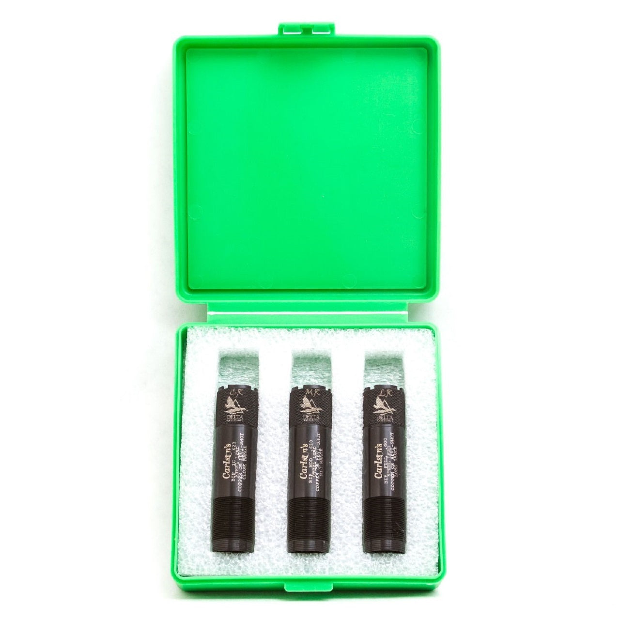 Carlson Browning Invector Plus 20ga Delta Waterfowl Set
