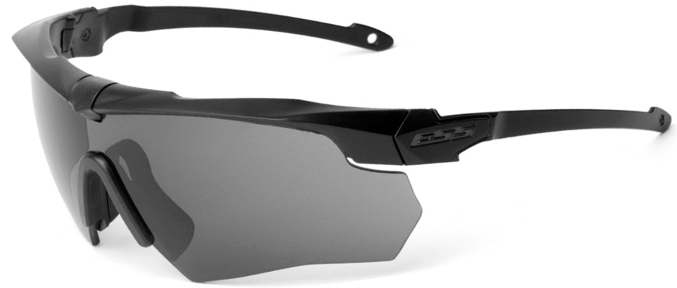 ESS Crossbow Suppressor One Gray