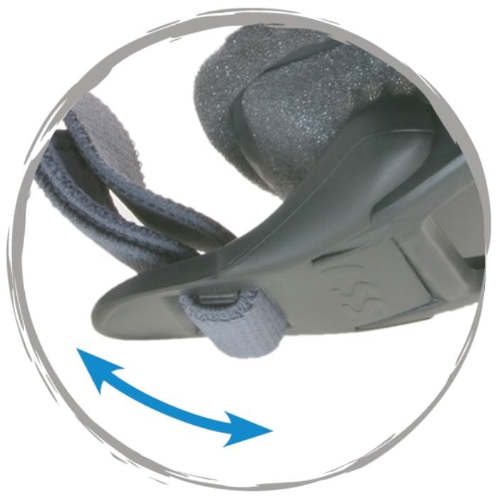 ESS Flight Deck Goggle