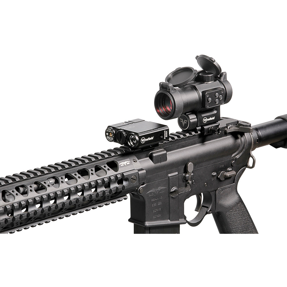 Firefield Charge AR Red Laser and Light Combo