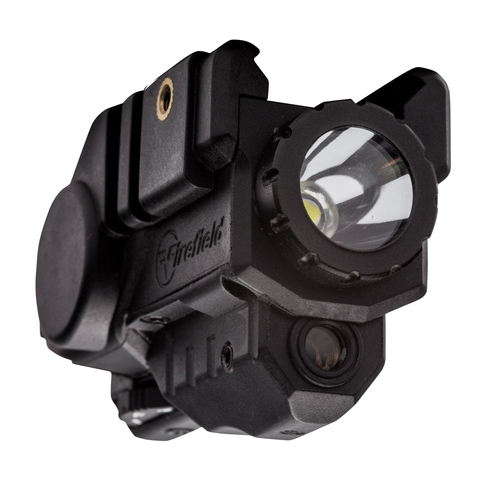 Firefield BattleTek Weapon light with laser