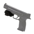 Firefield BattleTek Weapon light with laser