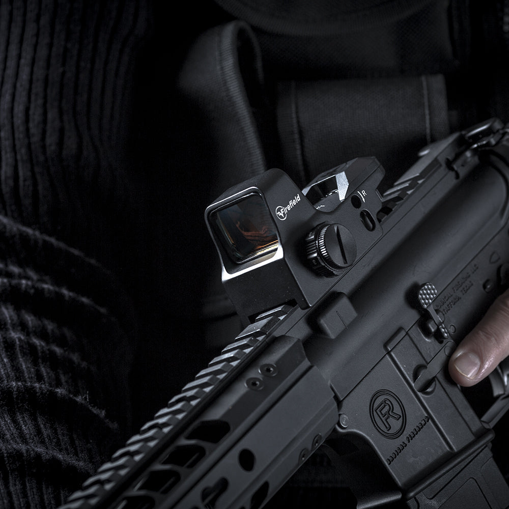 Firefield Impact XL Reflex Sight