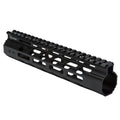 Firefield Verge 9 Inch M-LOK Rail
