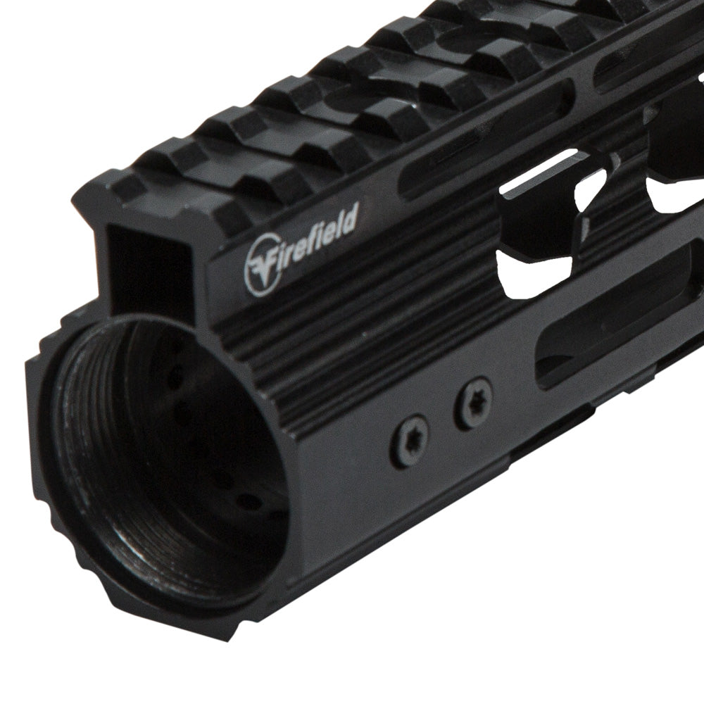 Firefield Verge 9 Inch M-LOK Rail