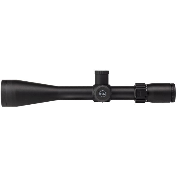 Sightron S-TAC4-20X50 Rifle Scope