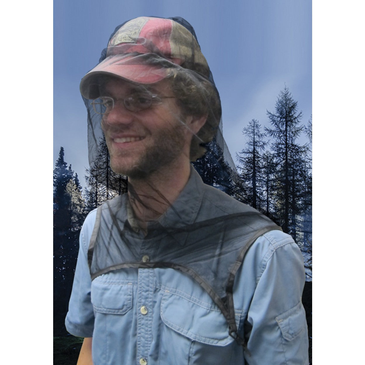 Bens UltraNet Head Net