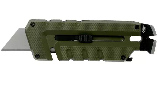 Gerber Prybrid Utility Green