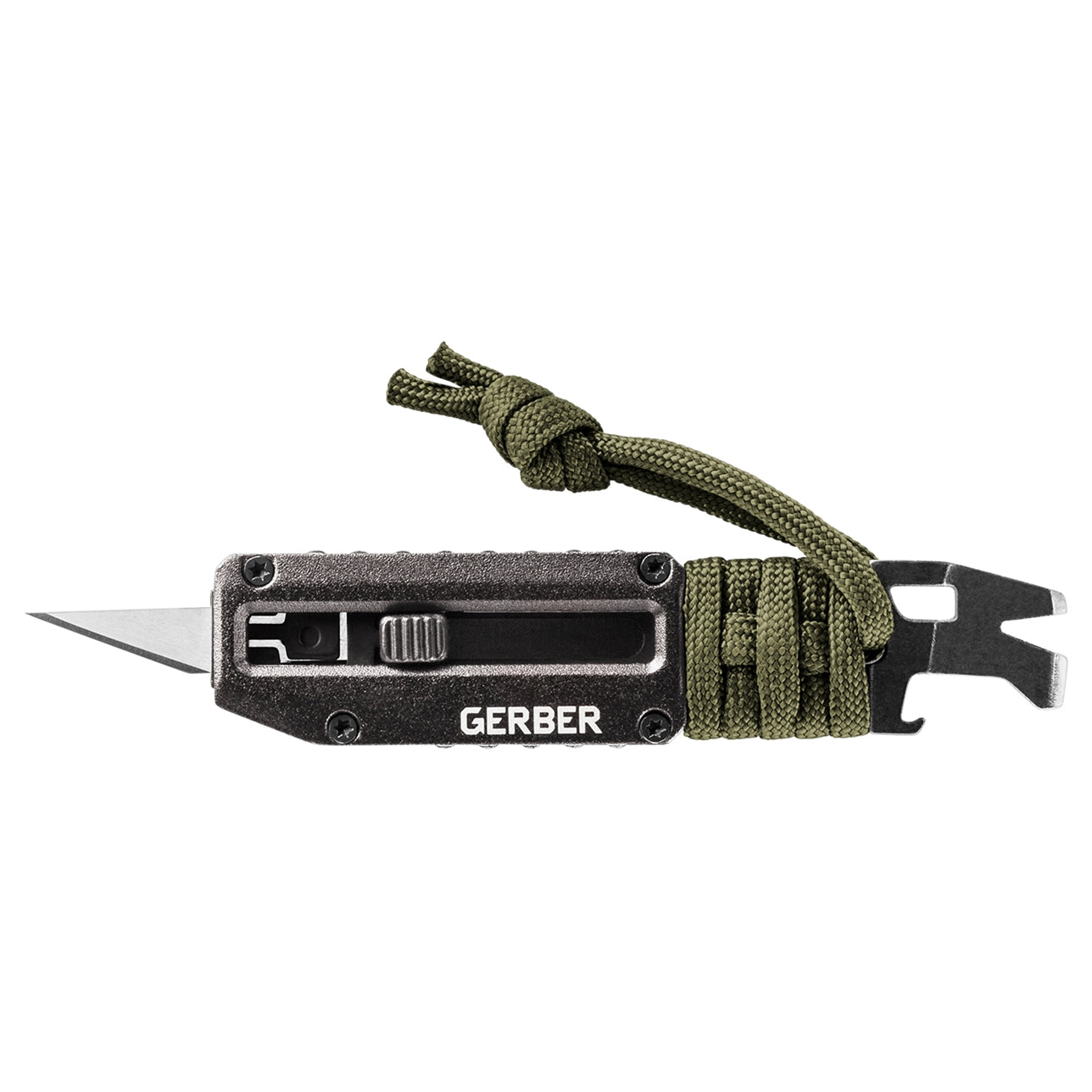 Gerber Prybrid X Green