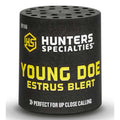 Hunters Specialties Bleat Doe Estrus Young