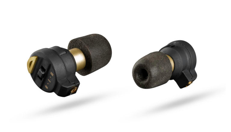 Pro Ears Stealth Bluetooth Elite Hearing System