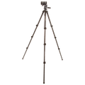 Kopfjager K800 CF Tripod with Reaper Grip