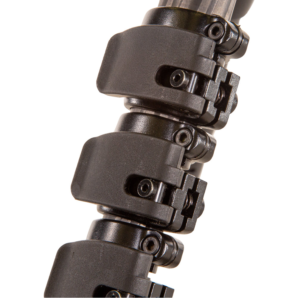 Kopfjager K800 CF Tripod with Reaper Grip