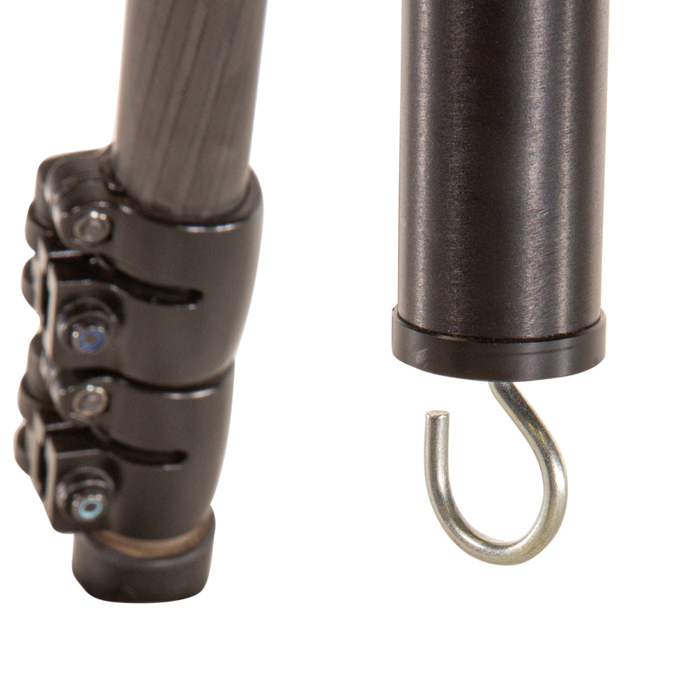 Kopfjager K800 CF Tripod with Reaper Grip