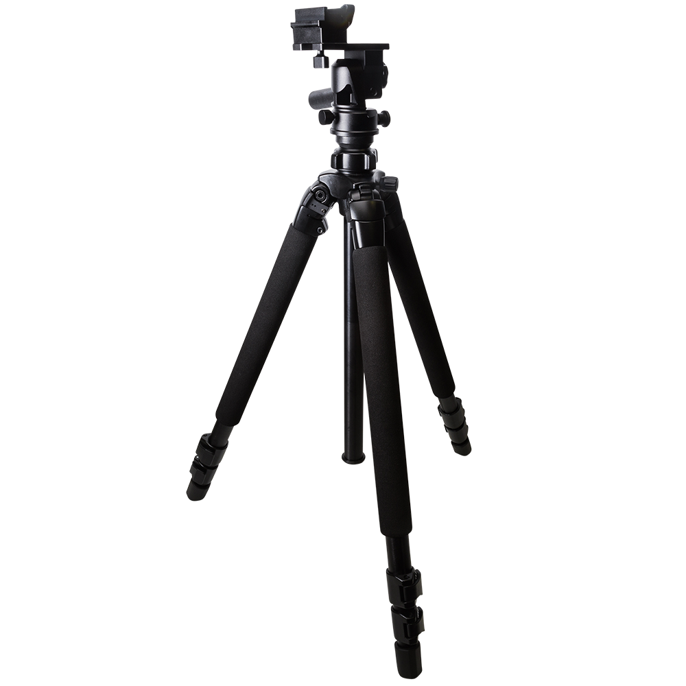 Kopfjager K700 AMT Tripod with Reaper Rail