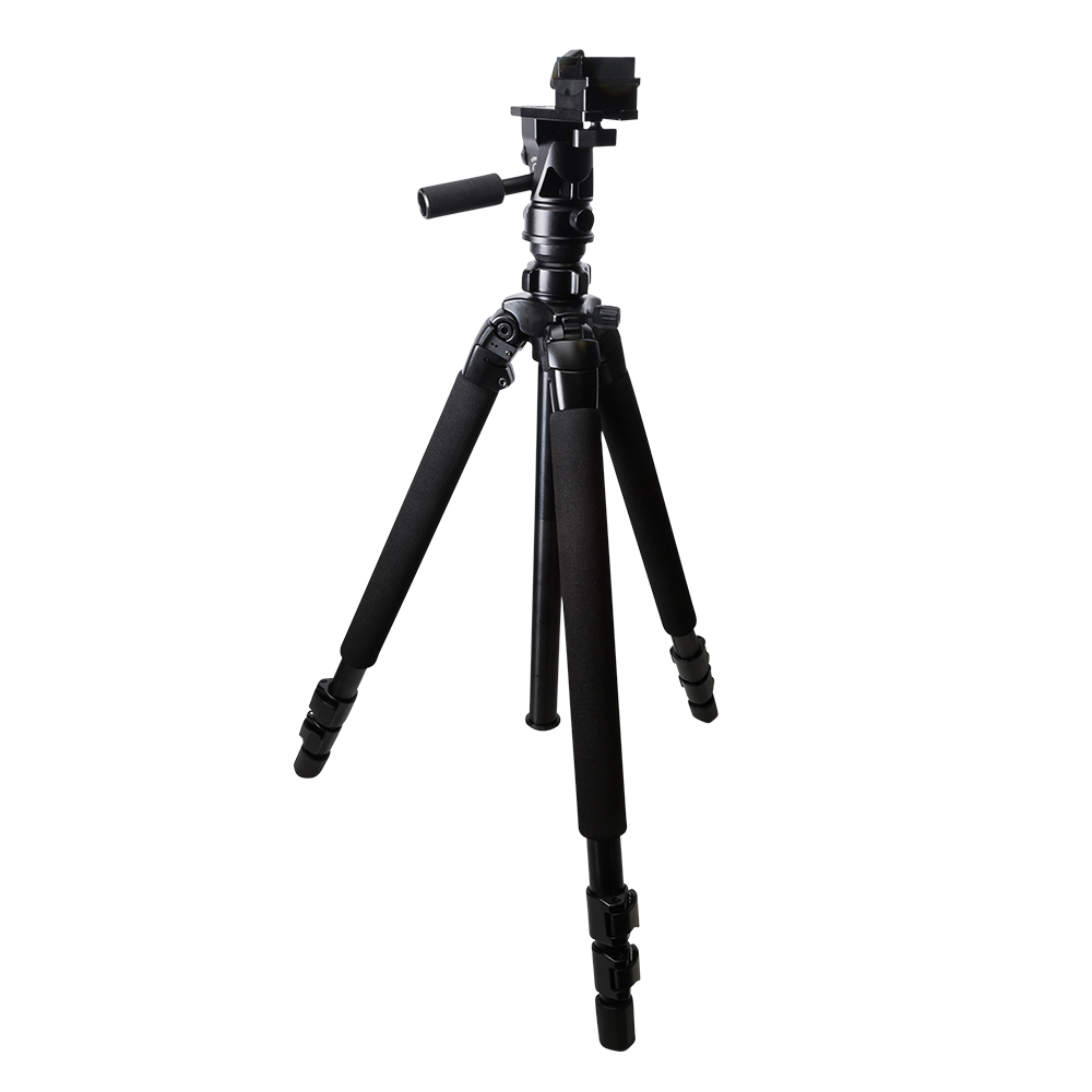 Kopfjager K700 AMT Tripod with Reaper Rail